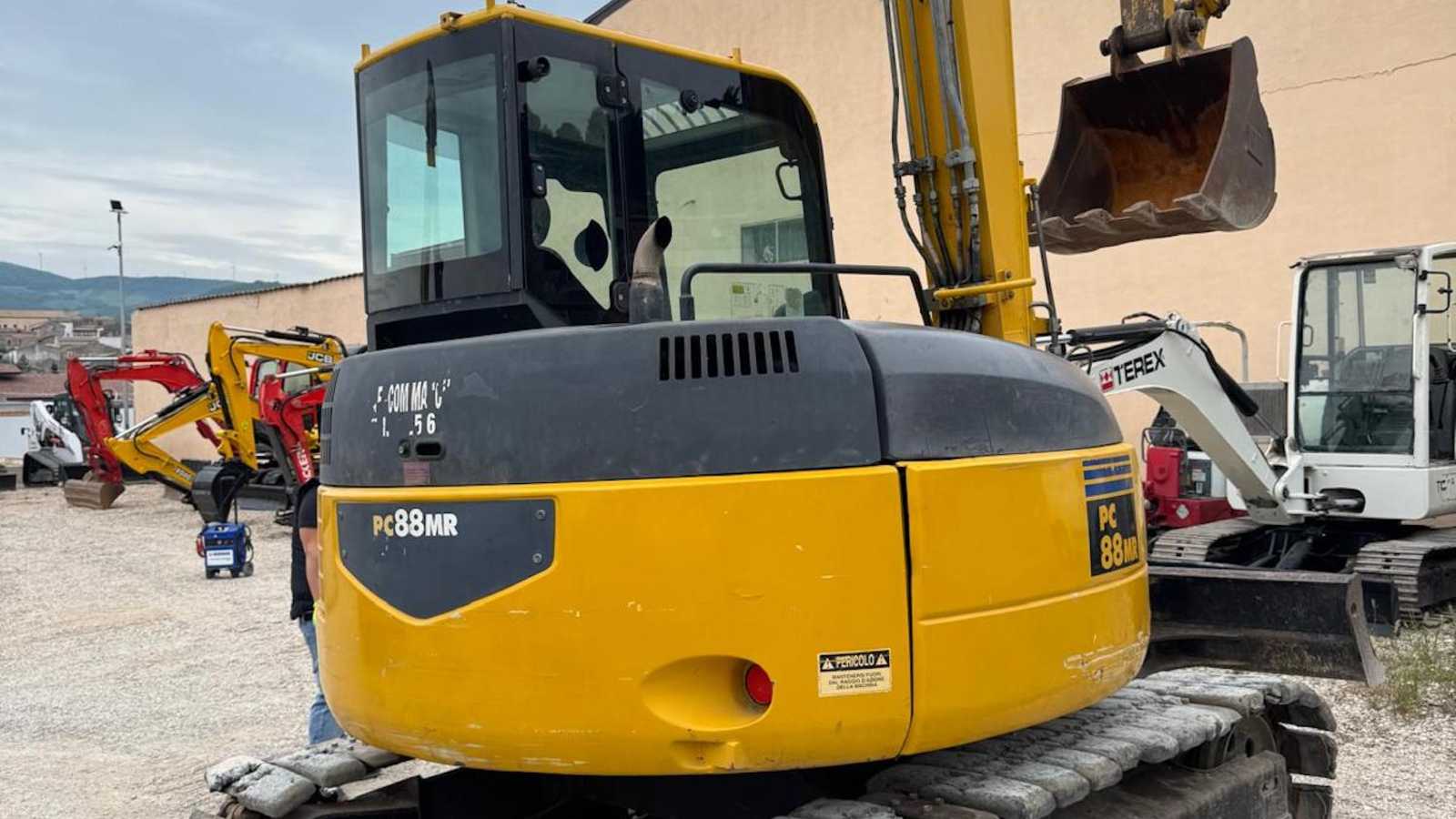 OmecoHub - Immagine 2